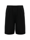 Short de basket-ball homme