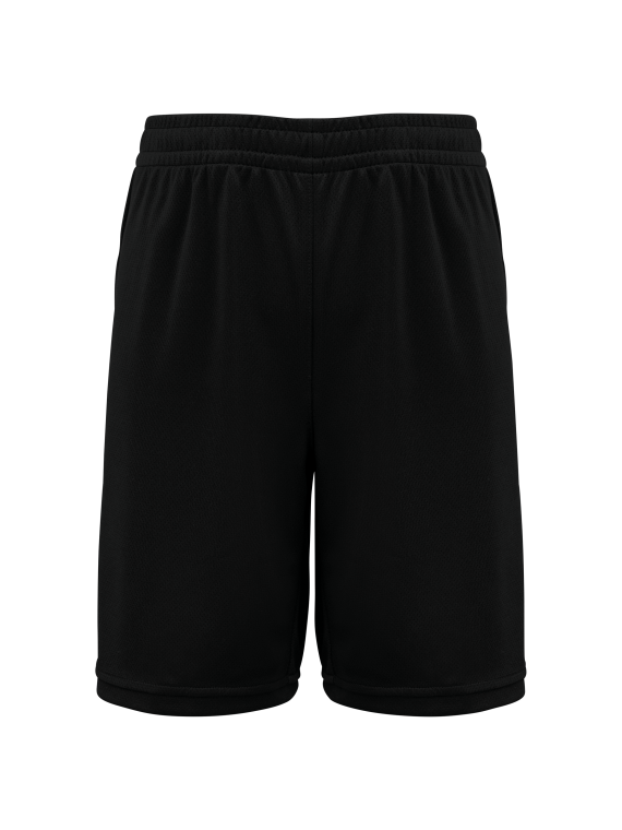 Short de basket-ball homme