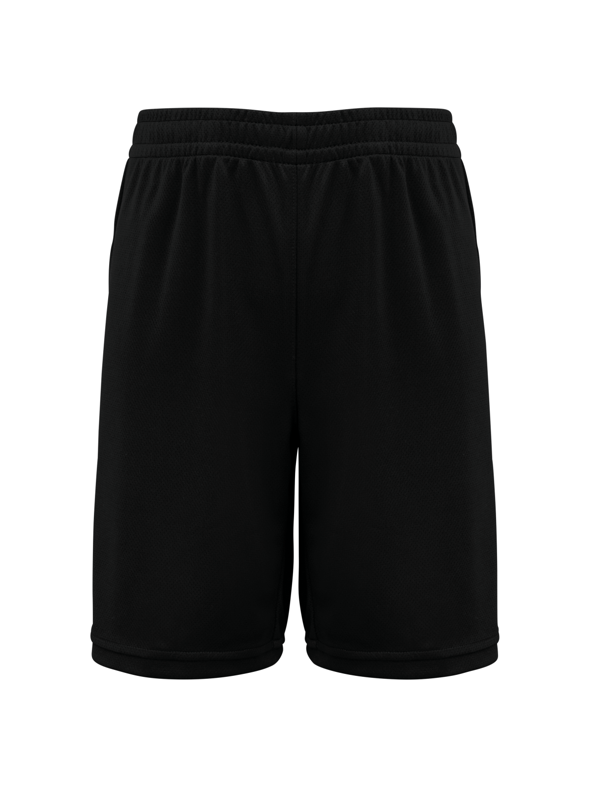 Short de basket-ball homme