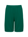 Short de basket-ball homme