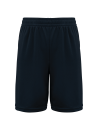 Short de basket-ball homme
