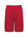Short de basket-ball homme