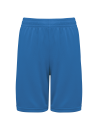 Short de basket-ball homme