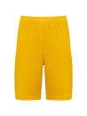 Short de basket-ball homme