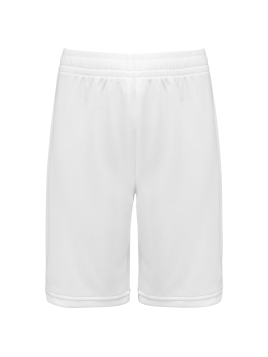 Short de basket-ball homme