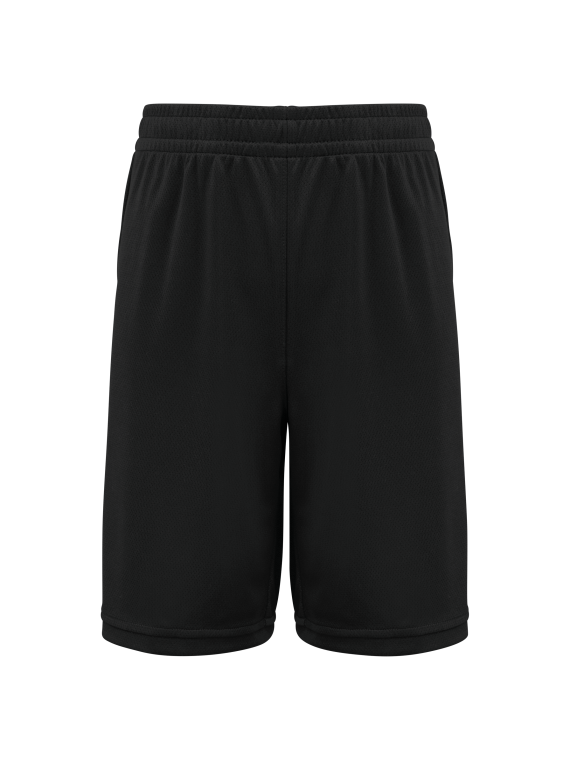 Short de basket-ball enfant