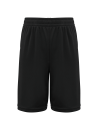 Short de basket-ball enfant