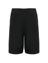 Short de basket-ball enfant