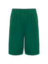 Short de basket-ball enfant