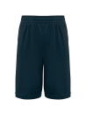 Short de basket-ball enfant