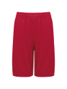 Short de basket-ball enfant