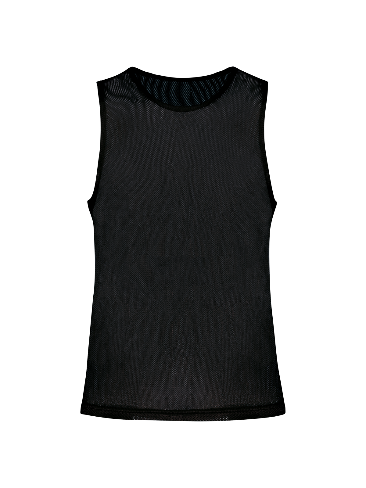 Chasuble en filet léger multisport unisexe