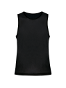 Chasuble en filet léger multisport unisexe