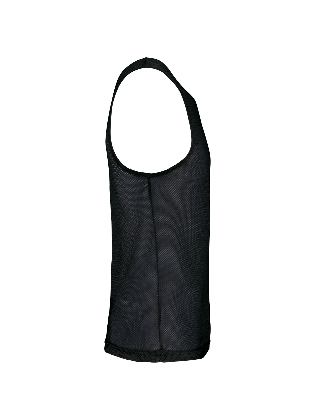 Chasuble en filet léger multisport unisexe