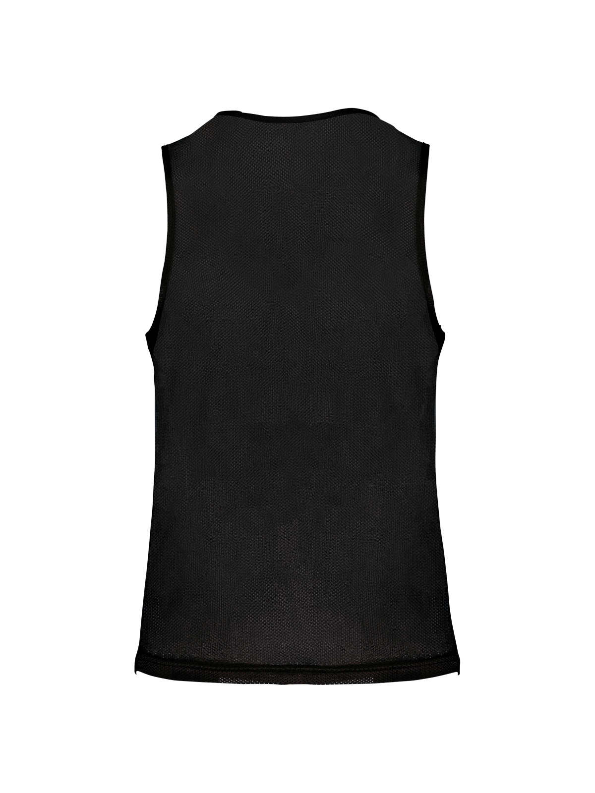 Chasuble en filet léger multisport unisexe