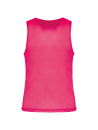 Chasuble en filet léger multisport unisexe