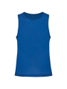 Chasuble en filet léger multisport unisexe