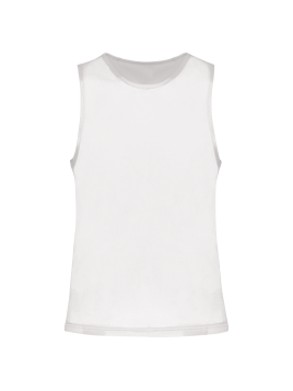 Chasuble en filet léger multisport unisexe