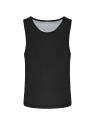 Chasuble réversible multisports unisexe
