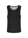 Chasuble réversible multisports unisexe