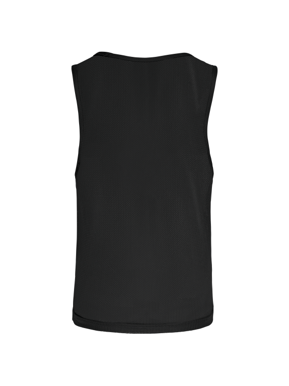 Chasuble réversible multisports unisexe