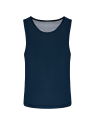 Chasuble réversible multisports unisexe