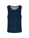 Chasuble réversible multisports unisexe