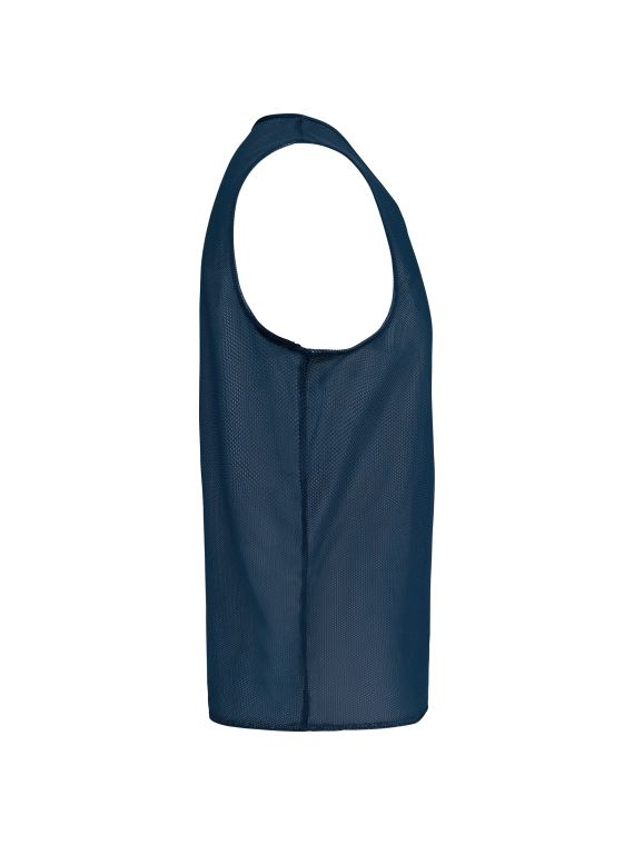 Chasuble réversible multisports unisexe