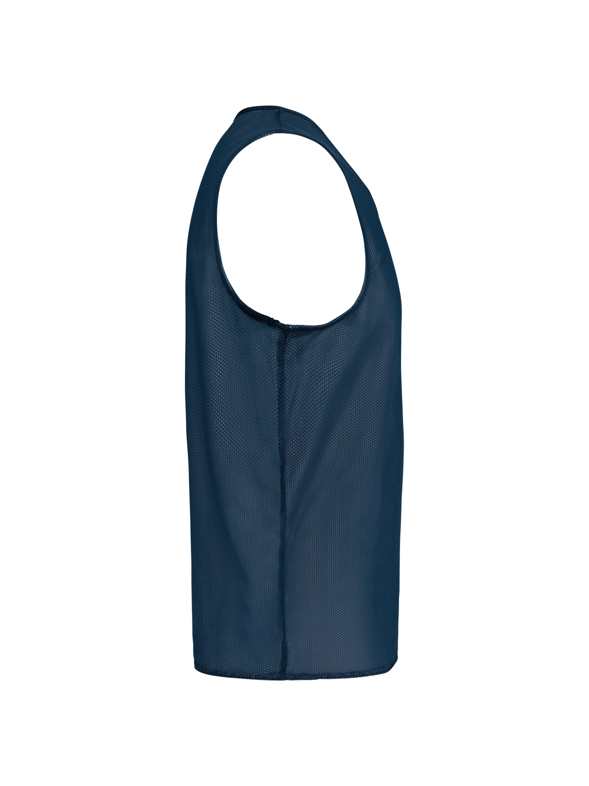 Chasuble réversible multisports unisexe