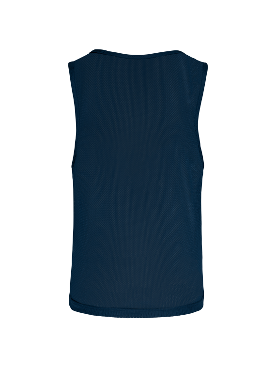 Chasuble réversible multisports unisexe