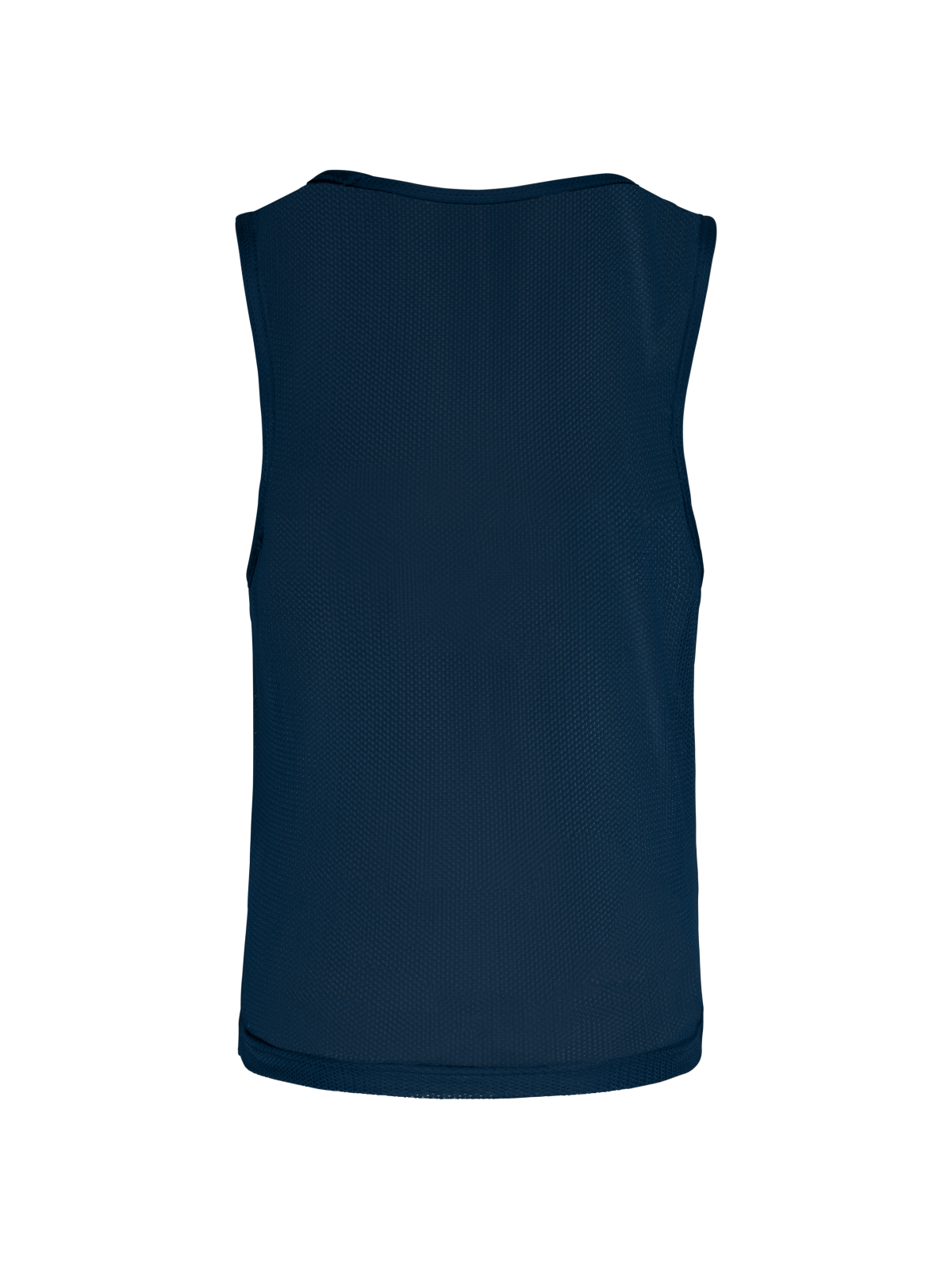 Chasuble réversible multisports unisexe