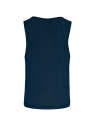 Chasuble réversible multisports unisexe
