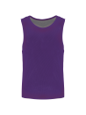 Chasuble réversible multisports unisexe