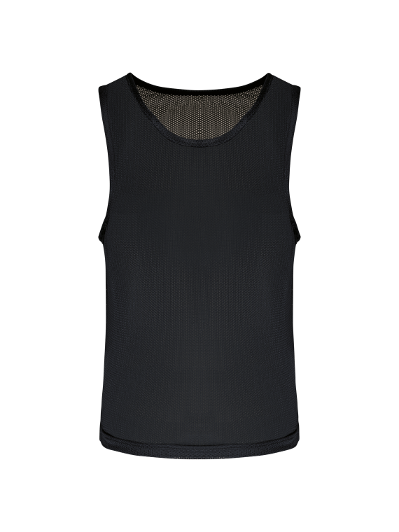 Chasuble en filet léger multisports enfant