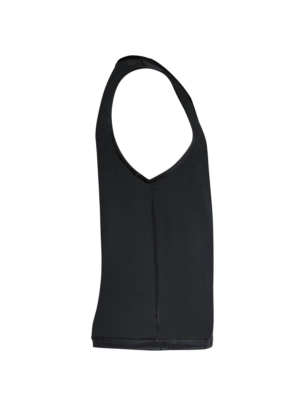 Chasuble en filet léger multisports enfant
