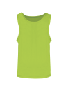 Chasuble en filet léger multisports enfant
