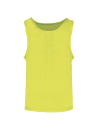 Chasuble en filet léger multisports enfant
