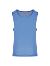 Chasuble en filet léger multisports enfant