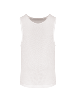 Chasuble en filet léger multisports enfant