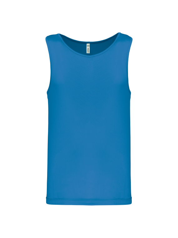 Débardeur de sport homme