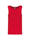 Débardeur de sport homme