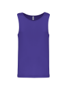 Débardeur de sport homme