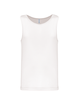 Débardeur de sport homme