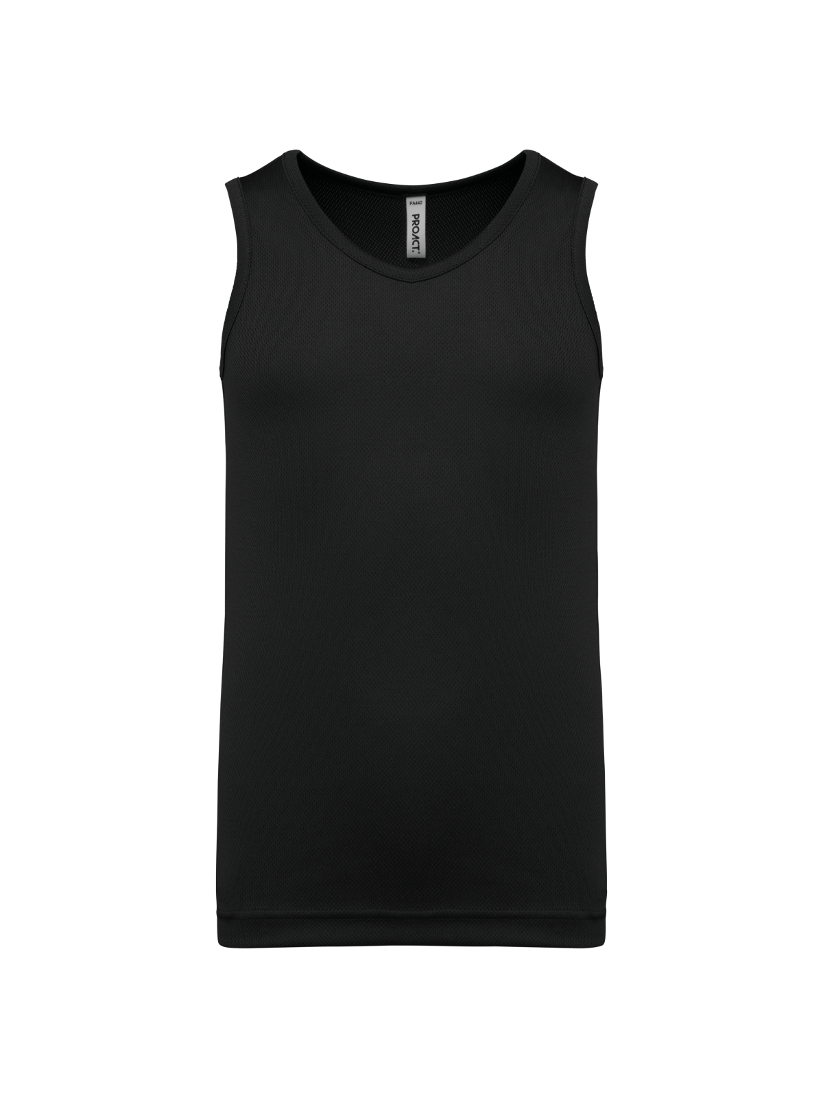 Débardeur de sport enfant