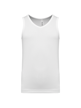 Débardeur de sport enfant