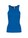Débardeur de sport femme