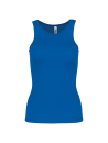 Débardeur de sport femme