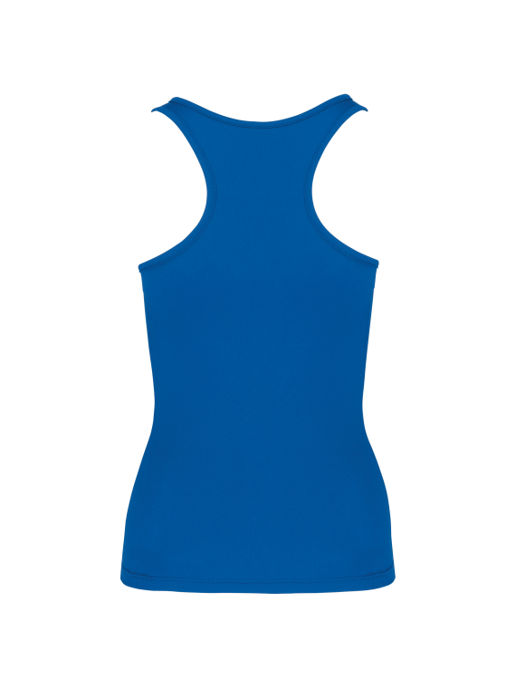Débardeur de sport femme