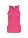 Débardeur de sport femme