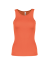 Débardeur de sport femme